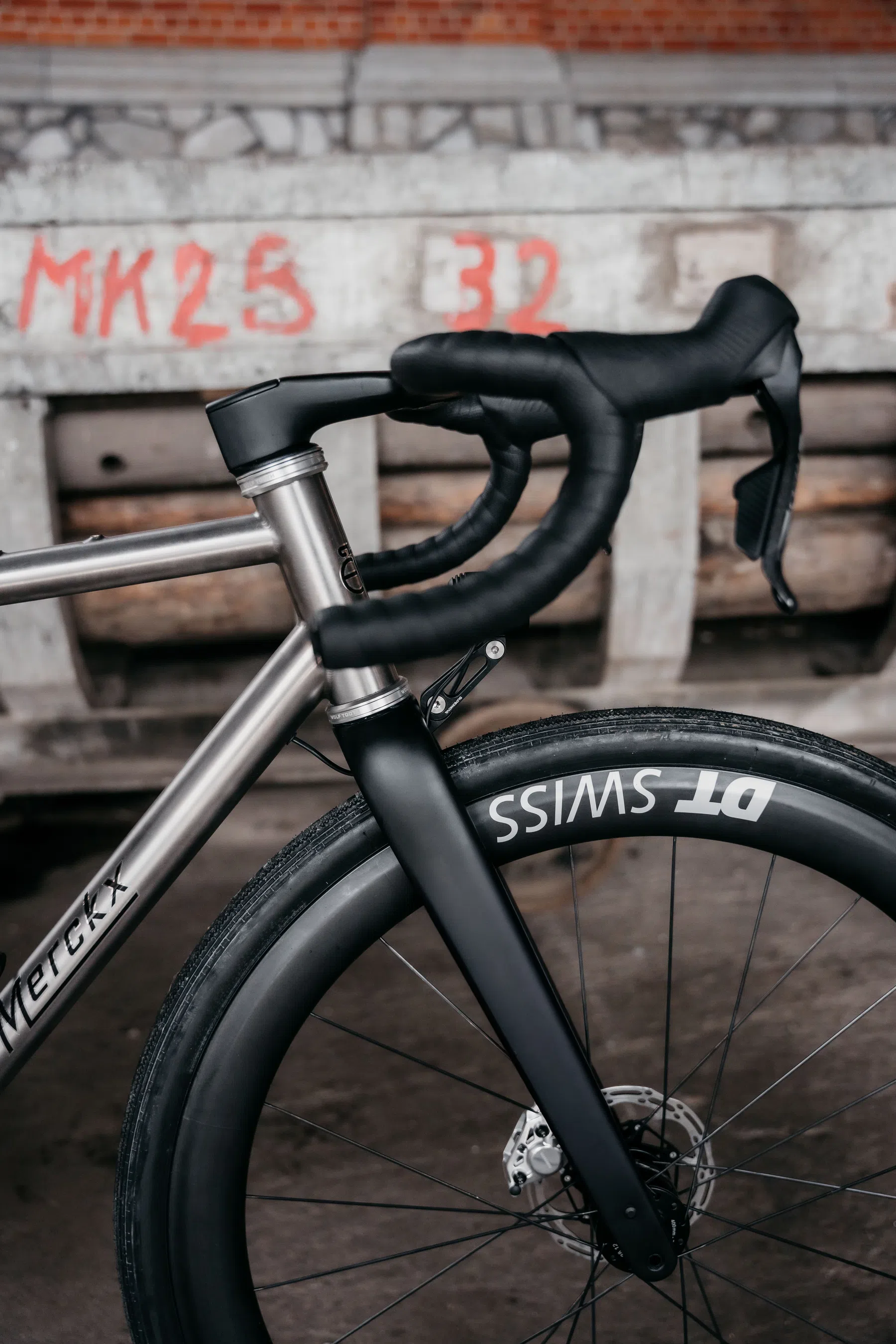 Eddy Merckx Bicycles